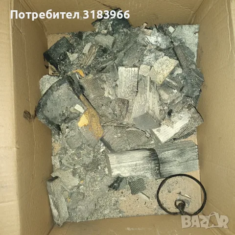 д п ф филтър и катализатор от опел вътрешни части ., снимка 4 - Части - 56084234