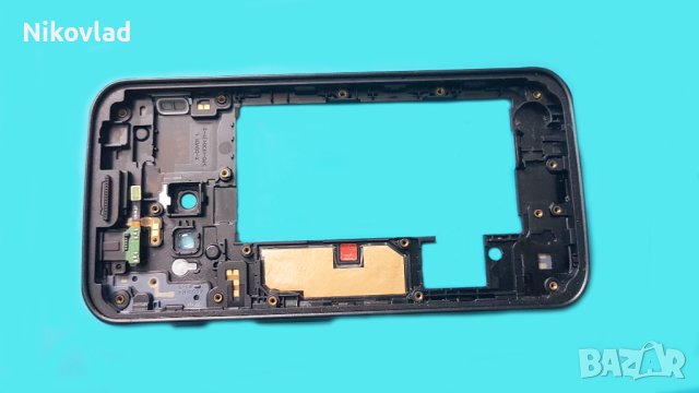 Рамка Samsung Galaxy Xcover 4 (SM-G390F)