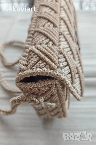 Дамски модерни чанти, снимка 4 - Чанти - 53370811