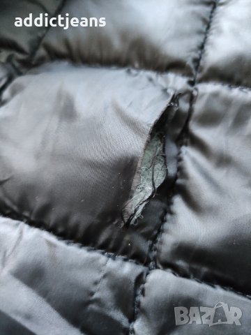 Мъжко яке Tom Tailor размер M, снимка 8 - Якета - 34325417