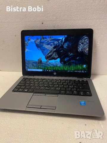 HP-EliteBook-820-G1, снимка 5 - Лаптопи за работа - 53923069