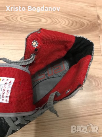 Дамски работни обувки,,ELTEN” номер 38, снимка 8 - Дамски ежедневни обувки - 31521913