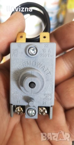 ТРМ за бойлер - 16А 90°C, снимка 3 - Бойлери - 38335701