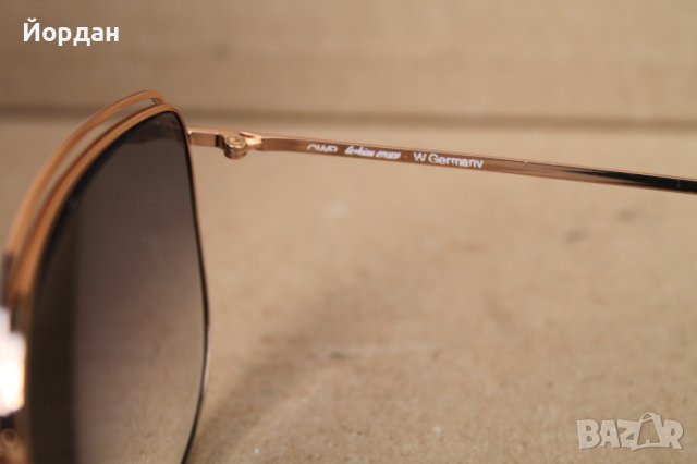 Немски диоптрични рамки , снимка 11 - Слънчеви и диоптрични очила - 42435081