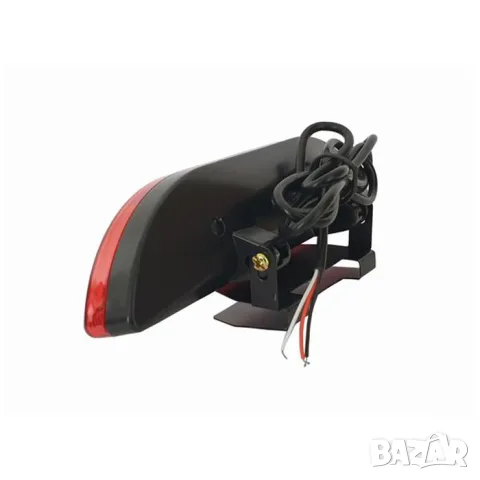 Универсален LED трети стоп 12 V с два режима, снимка 3 - Аксесоари и консумативи - 55864298