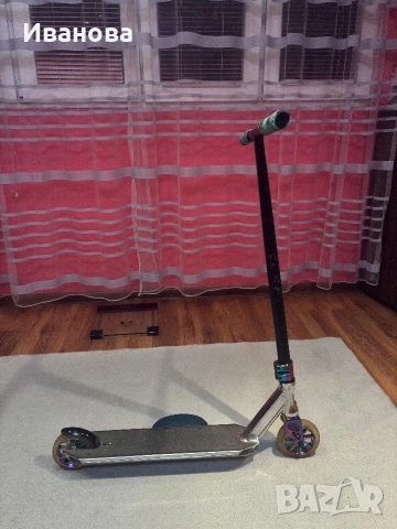 Тротинетка Oxelo