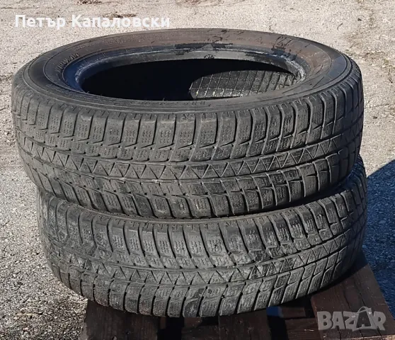 Гуми 165 65 14 Фалкен Falken 2 броя. Нов внос. Не са нови. Цената е за брой гума., снимка 9 - Гуми и джанти - 48883793