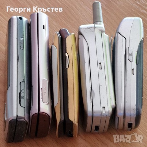 Samsung A300, C3050, E500, E710 и M620 - за ремонт или части, снимка 11 - Samsung - 37365078