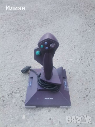 Джойстик за игра, снимка 3 - Аксесоари - 38068906