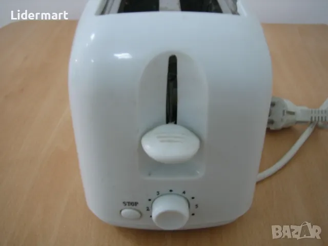 Тостер - Sapir , 700 W, снимка 7 - Тостери - 47914732