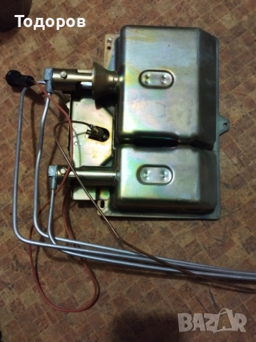 Части от газова печка , снимка 2 - Отоплителни печки - 53060486