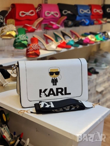 чанти louis vuitton karl legenfeld versace guess chanel, снимка 3 - Чанти - 51444710