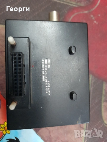 Адаптер Сони