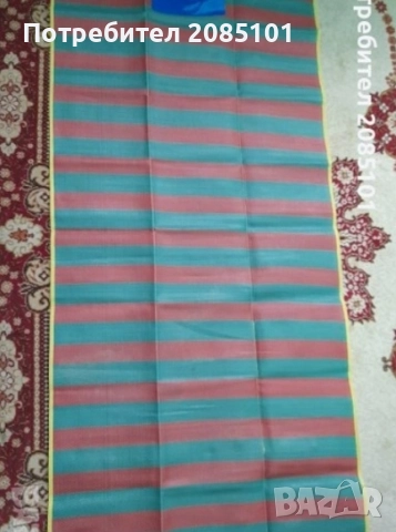 Постелки за плаж или къмпинг, снимка 8 - Други стоки за дома - 47854828