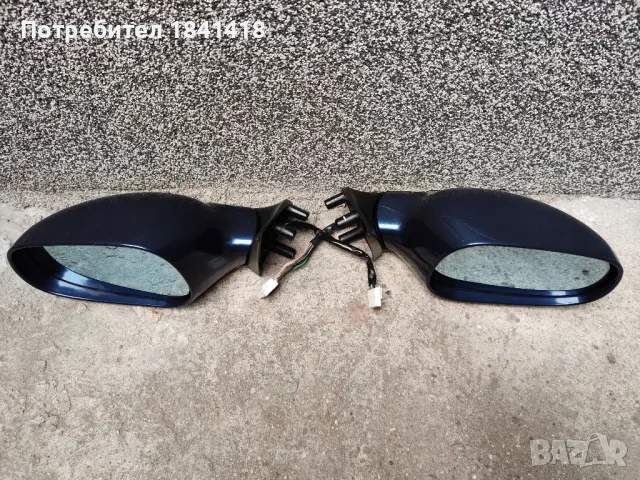 Огледала Ланчия Либра Lancia Libra