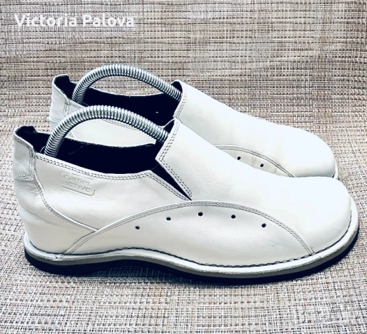 Супер обувки унисекс CAMEL ACTIVE CONTINENTAL PREMIUM QUALITY 