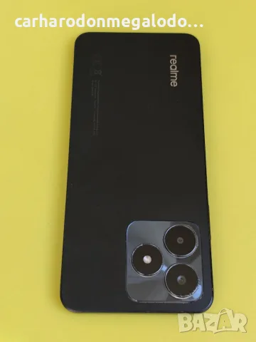 realme C53 128GB 6GB RAM Dual, снимка 8 - Други - 56482657