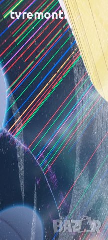 Original T-Con Board CPWBX3749TP XD -LG 52LG5000, снимка 8 - Части и Платки - 37885397