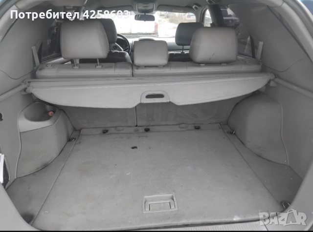 Kia Sorento 2.5 CRDI, снимка 5 - Автомобили и джипове - 52651655