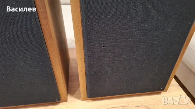 Тонколони Ohm Acoustics Model L, снимка 3 - Тонколони - 55962785