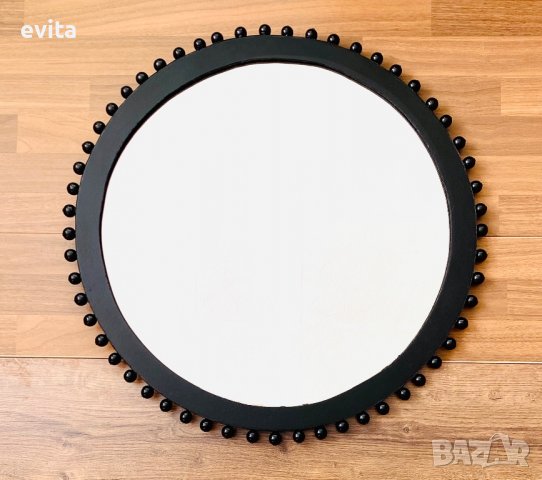 Ръчно изработено! Дизайнерски огледала! , снимка 4 - Огледала - 34237415