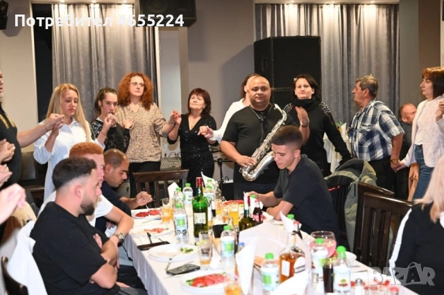 Предколеден банкет в Ниш 13.12.2025, 20.12.2025, снимка 3 - Други - 52465389