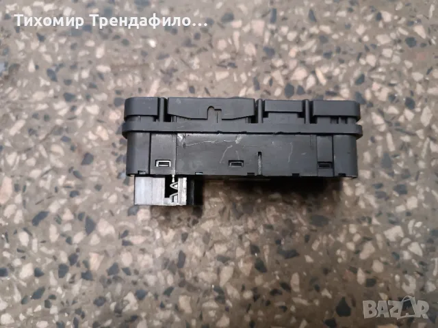 Ключ за прозорци opel vectra c 09185952  GM alps 68 78 33 988 , 01354T, снимка 3 - Части - 47524472