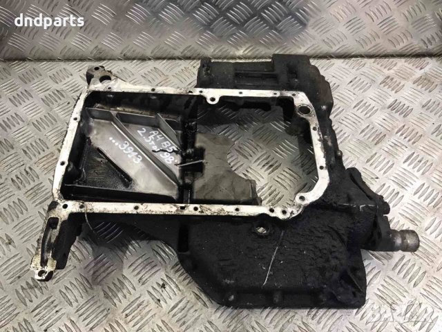 Картер горна част Audi A4,2.5TDI,150кс.,1999г.