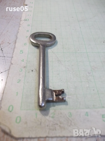 Ключ за брава - 1, снимка 2 - Други стоки за дома - 52459168