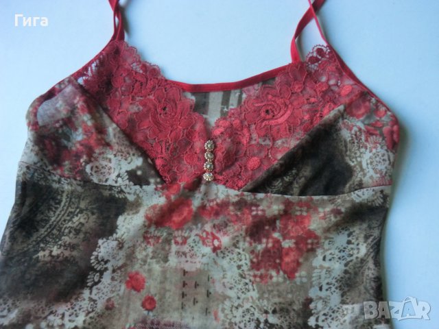 комплект бельо, снимка 4 - Бельо - 37089344