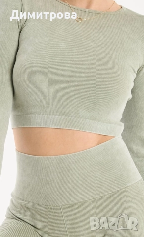 Тренировъчен комплект, снимка 3 - Други спортове - 52931790