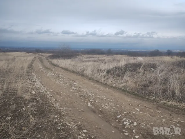 Земя в Пловдивския 2,2декара за строеж , снимка 5 - Земеделска земя - 48645259