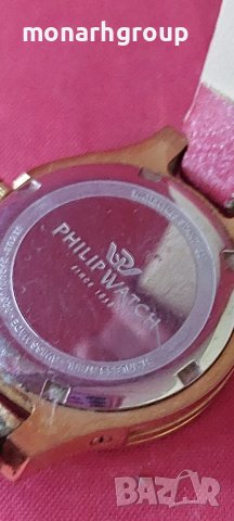 Часовник Philip , снимка 7 - Дамски - 40648533