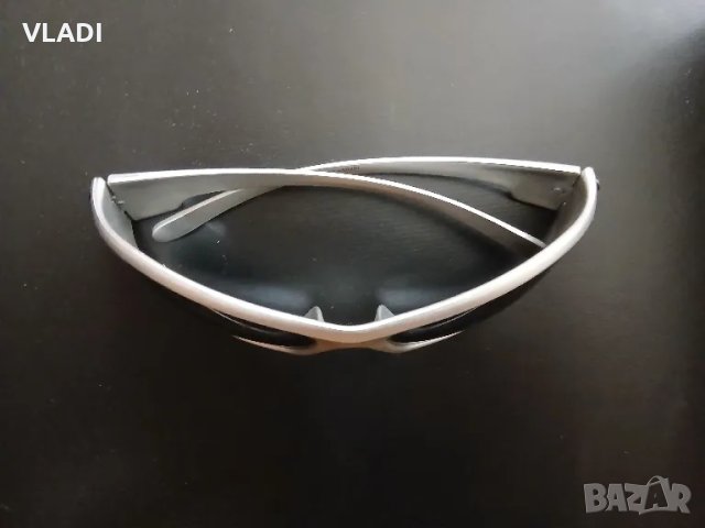 Сиви очила, снимка 2 - Слънчеви и диоптрични очила - 48927647