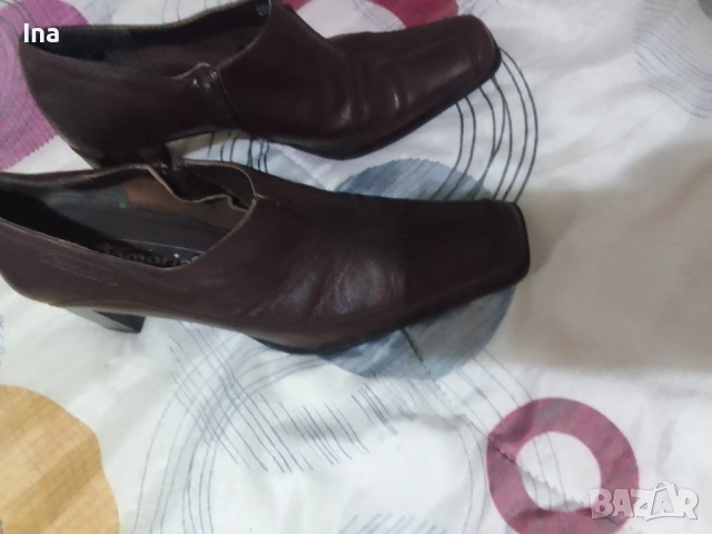 Tamaris-обувки, снимка 3 - Дамски ежедневни обувки - 52168179