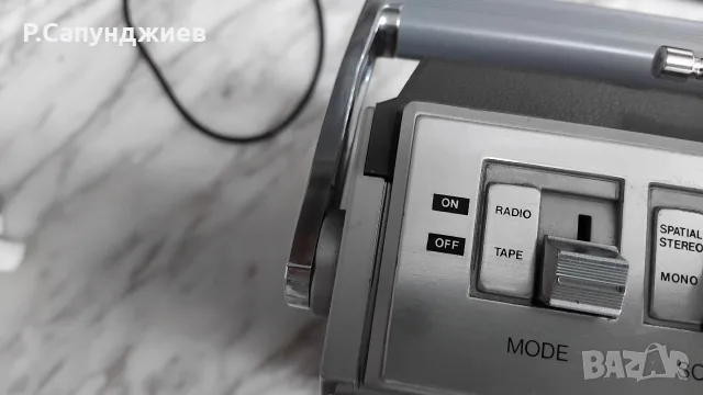 PHILIPS от по-новите, снимка 7 - Радиокасетофони, транзистори - 56093733