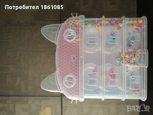 Занимателна детска игра, снимка 2 - Игри и пъзели - 56470032