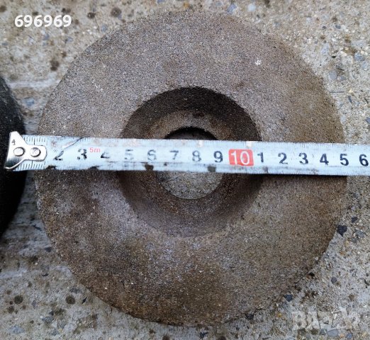 Точиларски камъни за шмиргел, снимка 5 - Резервни части за машини - 40241090