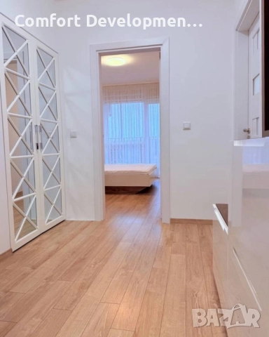 Двустаен в Izgrev Residence, снимка 5 - Апартаменти - 52341154