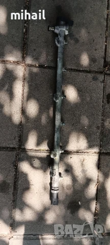 рейл mercedes 320 cdi 197к.с, снимка 2 - Части - 51193789