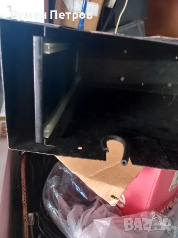 Метална кутия., снимка 5 - Други ценни предмети - 47385478