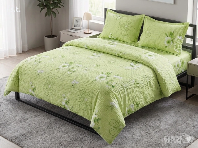 Спални комплекти, снимка 2 - Спално бельо - 53963283