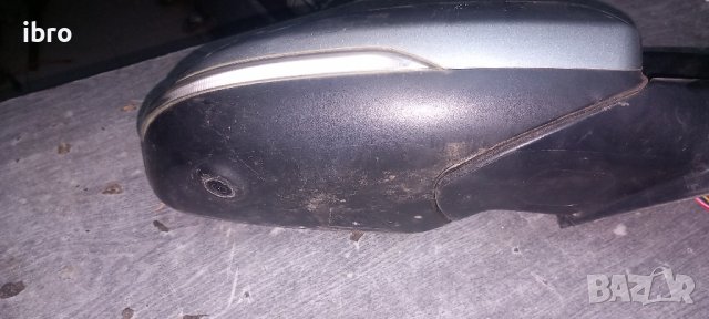 ляво огледало за Kia optimo , снимка 2 - Части - 44222435