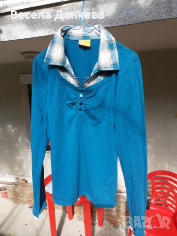 Дамски блузки,  многозапазени , снимка 5 - Блузи с дълъг ръкав и пуловери - 30451051