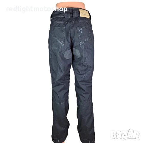 📌 5104 Hein Gericke Дамски текстилен панталон 36 | 80 лв, снимка 3 - Аксесоари и консумативи - 50660921