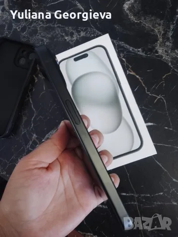 iPhone 15 128gb, снимка 3 - Apple iPhone - 56450011
