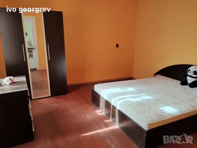 Продовам къща в село Попица, снимка 4 - Къщи - 55978550