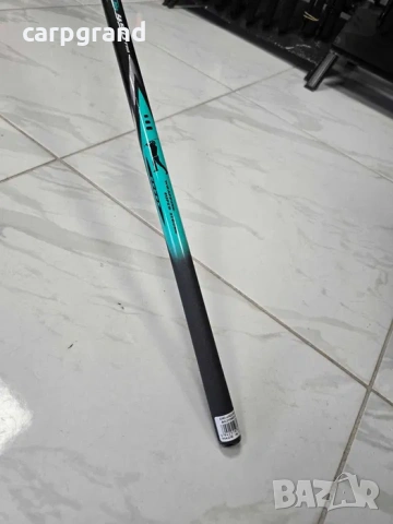 Телемач Siweida Pro Ares Tele Match 4.50м, снимка 5 - Въдици - 54120977