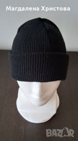 Детски/Юношески шапки - 100% вълна, снимка 2 - Шапки, шалове и ръкавици - 38227546