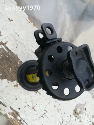 ОРИГИНАЛЕН КРИК ЗА МЕРЦЕДЕС СПРИНТЕР-ВНОС SWISS 2201250849, снимка 10 - Аксесоари и консумативи - 48777866